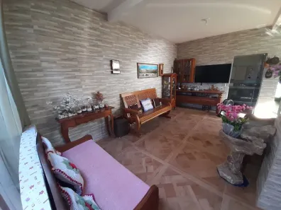 Sobrado com 4 Quartos à venda, 267m² no Residencial Licardino Ney, Goiânia