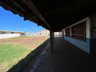 Galpão/Depósito/Armazém com 3 Quartos para alugar, 900m² no Parque Industrial Coronel Quito Junqueira, Ribeirão Preto