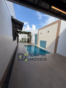 Casa com 3 Quartos à venda, 138m² no Bairro Parque Olímpico, Governador Valadares