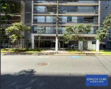 Ponto Comercial para alugar, 302m² no Paraíso, São Paulo