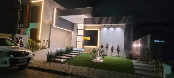 Casa com 3 Quartos à venda, 110m² no Muçumagro, João Pessoa