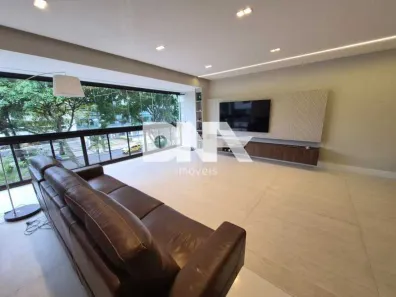 Apartamento com 3 Quartos à venda, 170m² no Barra da Tijuca, Rio de Janeiro
