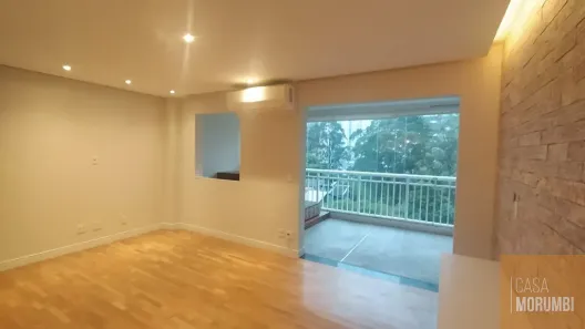 Apartamento com 2 Quartos à venda, 75m² no Parque Reboucas, São Paulo