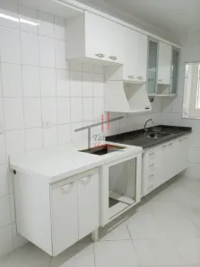 Apartamento com 2 Quartos à venda, 75m² no Vila Regente Feijó, São Paulo