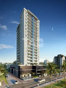 Apartamento com 3 Quartos à venda, 101m² no Tabuleiro, Barra Velha