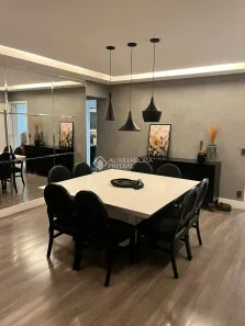 Apartamento com 3 Quartos à venda, 160m² no Vila Gonçalves, São Bernardo do Campo