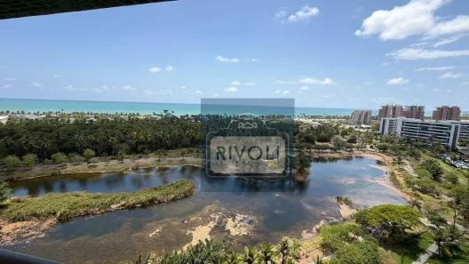 Apartamento com 4 Quartos à venda, 127m² no Paiva, Cabo de Santo Agostinho