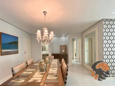 Apartamento com 3 Quartos à venda, 154m² no Enseada Azul, Guarapari