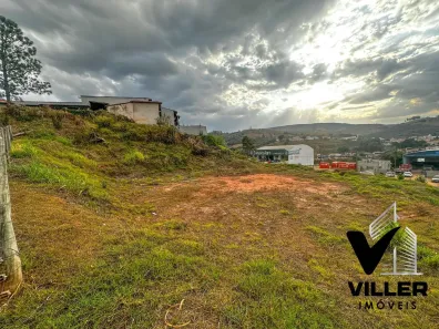 Lote/Terreno à venda, 982m² no cubas, Socorro