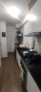 Apartamento com 2 Quartos à venda, 34m² no Vila Ré, São Paulo