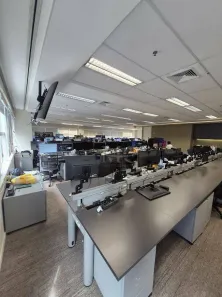 Sala Comercial para alugar, 560m² no Itaim Bibi, São Paulo