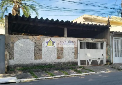 Casa com 3 Quartos à venda, 500m² no Vila Moraes, São Paulo