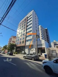 Apartamento com 1 Quarto para alugar, 25m² no Trindade, Florianópolis