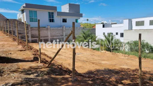 Lote/Terreno à venda, 362m² no Novo Centro, Santa Luzia