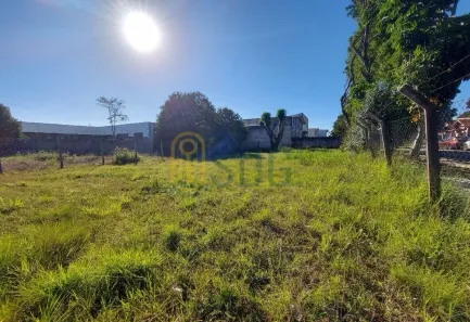 Lote/Terreno para alugar, 600m² no Emiliano Perneta, Pinhais