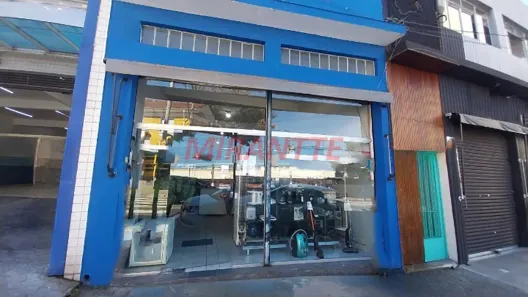 Imóvel Comercial com 1 Quarto à venda, 232m² no Casa Verde, São Paulo