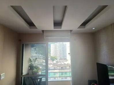Apartamento com 2 Quartos à venda, 60m² no Barreto, Niterói