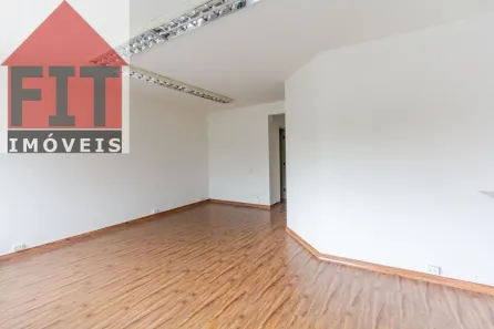 Sala Comercial à venda, 44m² no Vila Clementino, São Paulo
