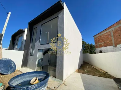 Casa com 2 Quartos à venda, 75m² no Guriri, Cabo Frio