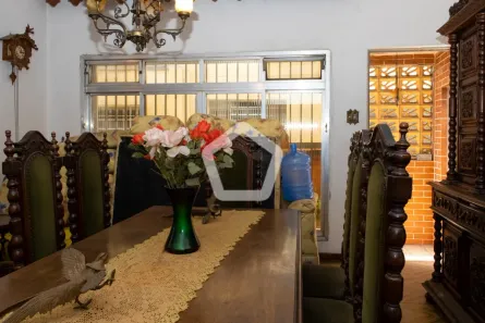Casa com 2 Quartos à venda, 226m² no Bom Retiro, São Paulo