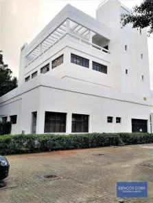Prédio Comercial para alugar, 4816m² no Parque Industrial Tomas Edson, São Paulo