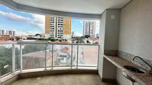 Apartamento com 3 Quartos à venda, 78m² no Vila Independência, Piracicaba