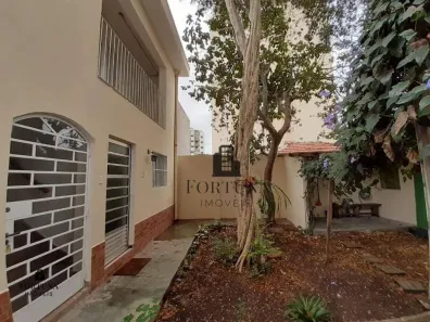 Casa com 7 Quartos à venda, 300m² no Vila Santo Estéfano, São Paulo