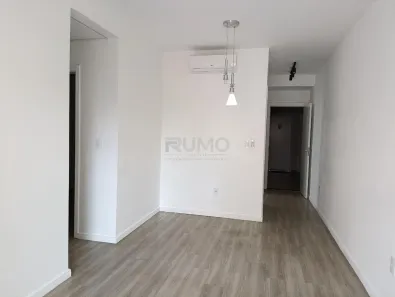 Apartamento com 2 Quartos para alugar, 58m² no Vila Itapura, Campinas