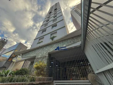 Apartamento com 3 Quartos à venda, 120m² no Vila Pompéia, São Paulo