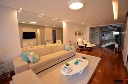 Casa com 4 Quartos à venda, 250m² no Mooca, São Paulo