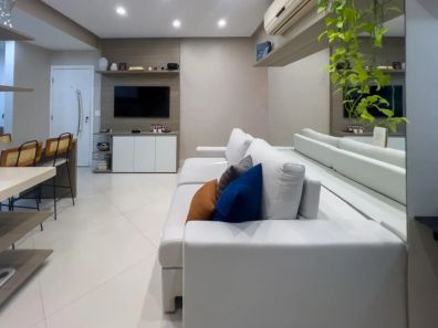 Apartamento com 2 Quartos à venda, 70m² no Flamengo, Rio de Janeiro