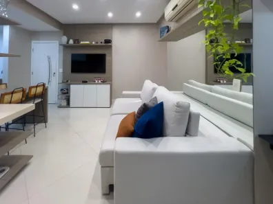 Apartamento com 2 Quartos à venda, 68m² no Flamengo, Rio de Janeiro