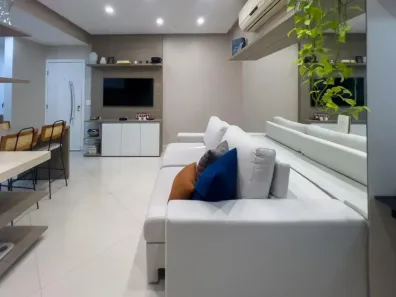 Apartamento com 2 Quartos à venda, 70m² no Flamengo, Rio de Janeiro