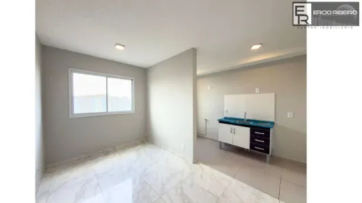 Apartamento com 2 Quartos à venda, 43m² no Jardim Santa Emília, São Paulo