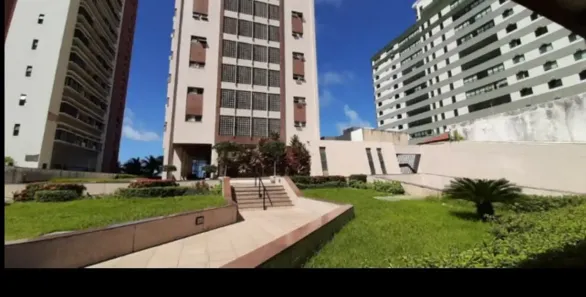Apartamento com 3 Quartos à venda, 174m² no Piedade, Jaboatão dos Guararapes