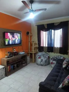 Apartamento com 2 Quartos à venda, 51m² no Vila Lucy, Sorocaba