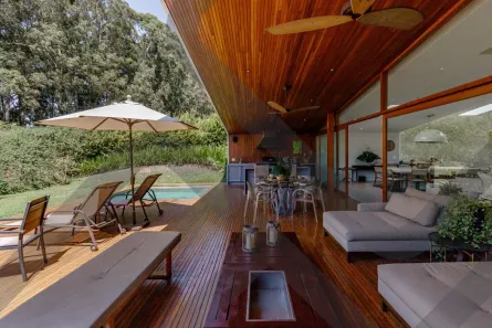 Casa de Condomínio com 5 Quartos à venda, 450m² no Fazenda Boa Vista, Porto Feliz