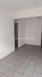 Apartamento com 3 Quartos para alugar, 94m² no Nova Gerty, São Caetano do Sul