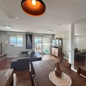 Apartamento com 2 Quartos à venda, 80m² no Centro, São Bernardo do Campo