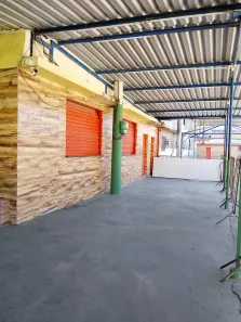 Ponto Comercial para alugar, 16m² no Jardim Meriti, São João de Meriti