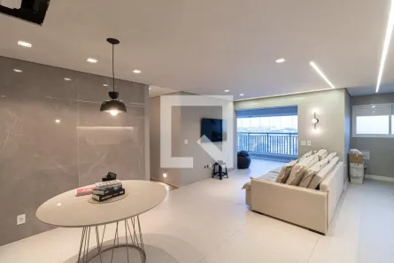 Apartamento com 2 Quartos à venda, 89m² no Vila Guilhermina, São Paulo