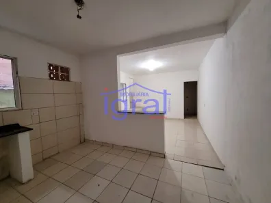 Casa com 2 Quartos para alugar, 45m² no Americanópolis, São Paulo