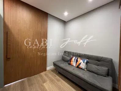 Apartamento com 1 Quarto à venda, 23m² no José Menino, Santos