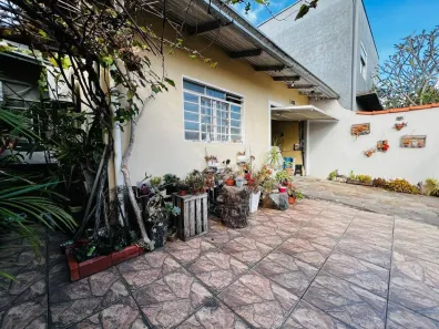 Casa com 3 Quartos à venda, 65m² no Lomba da Palmeira, Sapucaia do Sul