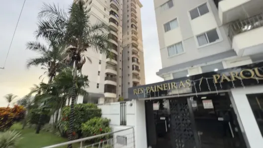 Apartamento com 3 Quartos à venda, 93m² no Alto da Glória, Goiânia
