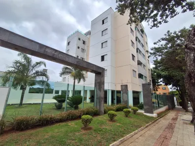 Apartamento com 3 Quartos à venda, 151m² no Indaiá, Belo Horizonte