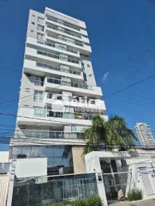 Apartamento com 2 Quartos para alugar, 62m² no São Judas, Itajaí