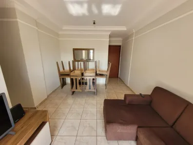 Apartamento com 3 Quartos à venda, 75m² no Santa Mônica, Uberlândia
