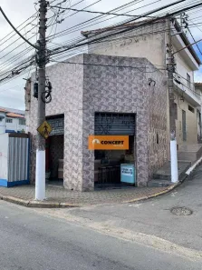 Ponto Comercial para alugar, 25m² no Centro, Poá
