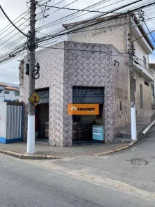 Ponto Comercial para venda ou aluguel, 25m² no Centro, Poá